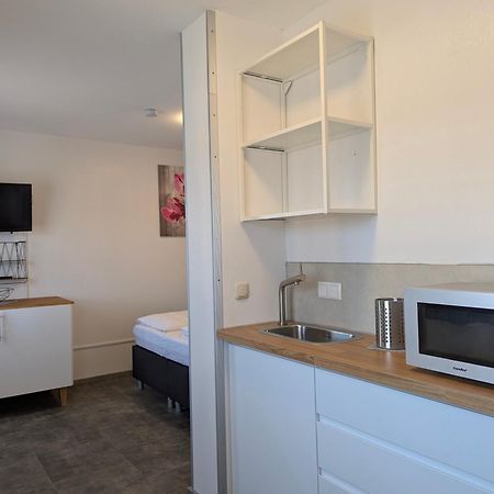 Hotel Wolke Meiningen Dış mekan fotoğraf